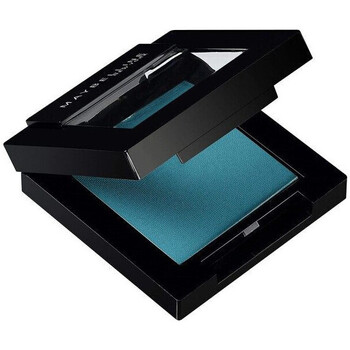 Maybelline New York Color Sensational Eyeshadow - 95 Pure Teal Azul
