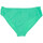 Textil Mulher Fatos e shorts de banho Bikki Beach  Verde