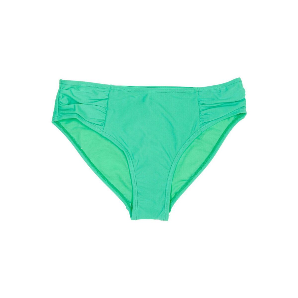 Textil Mulher Fatos e shorts de banho Bikki Beach  Verde