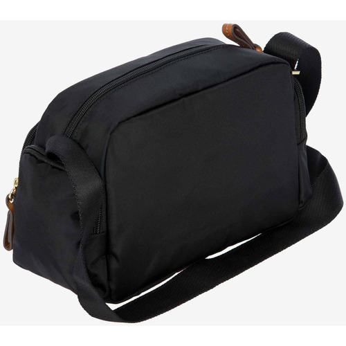 Bric's BRICS  101 TRACOLLA Preto