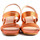 Sapatos Mulher Sandálias Barminton 10521 Multicolor