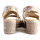 Sapatos Mulher Sandálias Andares 425496 Multicolor