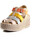 Sapatos Mulher Sandálias Andares 844830 Multicolor