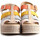 Sapatos Mulher Sandálias Andares 844830 Multicolor