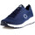 Sapatos Homem Sapatos & Richelieu Ecoalf PRINCEALF KNIT Azul
