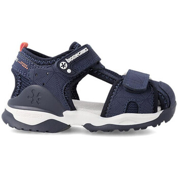 Sapatos Criança Sandálias Biomecanics 222260 A Azul