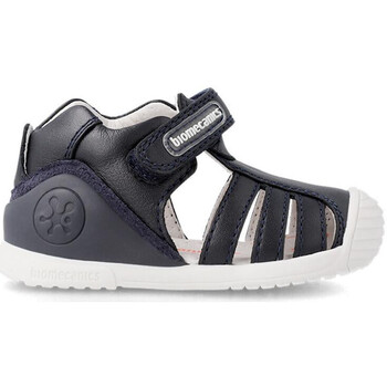 Sapatos Criança Sandálias Biomecanics 222143 A Azul