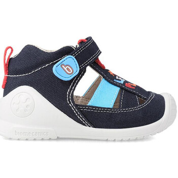 Sapatos Criança Sandálias Biomecanics 232188 A Azul