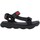 Sapatos Mulher Sandálias Lee Cooper LCW23341689L Preto