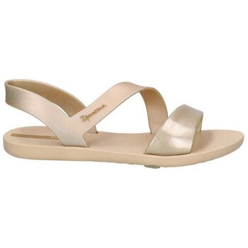 Sapatos Mulher Sandálias Ipanema Vibe Sandal Fem Ouro