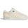 Sapatos Mulher Sapatilhas de basquetebol adidas Originals Rivalry Lo W Premium Branco