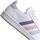 Sapatos Homem Sapatilhas de ténis adidas Originals Grand Court Branco
