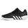 Sapatos Mulher Fitness / Training  fashion-oriented adidas Originals Dropset Trainer W Preto