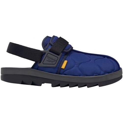 Sapatos Homem Sandálias Reebok Sport Beatnik Azul