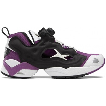 Sapatos Homem Sapatilhas de corrida Reebok Sport Instapump Fury 95 Violeta