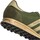 Sapatos Homem Sapatilhas adidas Originals Moss Side Verde