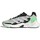 Sapatos Homem Sapatilhas de corrida adidas Originals X9000L4 M Branco