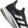 Sapatos Mulher Sapatilhas de corrida adidas Originals Solar Glide 4 St W Preto