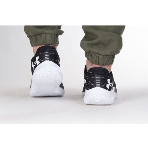 Under Armour Flow Velociti Wind 2 Preto