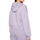 Textil Mulher Sweats adidas Originals  Violeta
