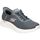 Sapatos Homem Multi-desportos Skechers 216496-GRY Cinza