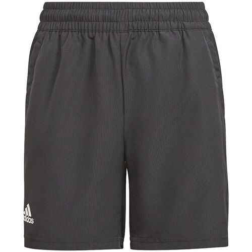 Textil Rapaz Shorts / Bermudas adidas pants Originals  Preto