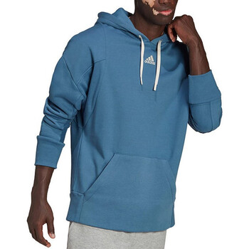Textil Homem Sweats adidas auf Originals  Azul