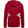 Textil Rapaz Sweats adidas Originals  Vermelho