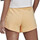 Textil Mulher Shorts / Bermudas adidas Originals  Laranja