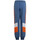 Textil Rapaz Calças de treino adidas Originals  Azul
