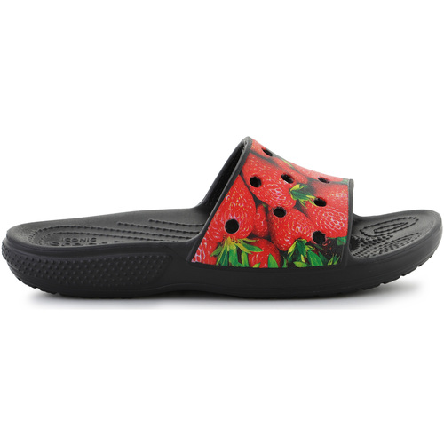 Crocs Classic Hyper Real Slide 208376-643 Multicolor