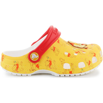 Crocs Classic Disney Winnie THE POOH CLOG 208358-94S Multicolor