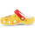 Sapatos Criança Sandálias Crocs Classic Disney Winnie THE POOH CLOG 208358-94S Multicolor