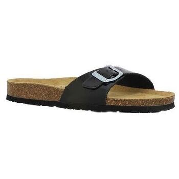 Plakton BOM  VERNICE PIEL NEGRO 42 / C 181625 Preto