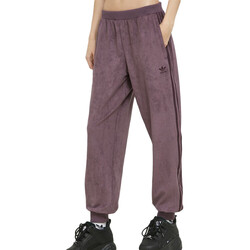 Textil Mulher Calças de treino adidas Originals  Violeta