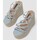 Sapatos Mulher Alpargatas Kamome Trends ALPARGATA  9198 AZUL Azul