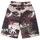 Textil Criança Shorts / Bermudas Disclaimer 53807 Outros
