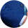 Textil Homem Fatos Lafitte 4155ARES-3-50 Azul