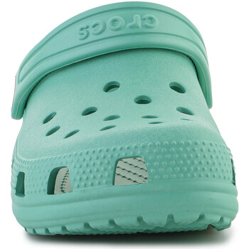 Crocs Classic Kids Clog Jade Stone 206991-3UG Verde