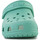 Sapatos Criança Sandálias Crocs Classic Kids Clog Jade Stone 206991-3UG Verde