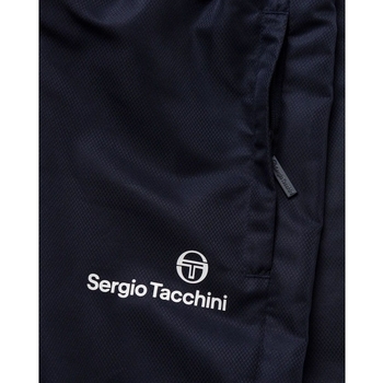Sergio Tacchini VIOR JR TRACKSUIT Azul