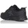 Sapatos Homem Fitness / Training  Sweden Kle 602050 Preto