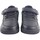 Sapatos Rapariga Multi-desportos Joma harvard jr 2301 sapato menino preto Preto