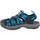 Sapatos Mulher Sandálias desportivas Keen Whisper Azul