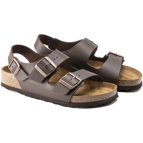 BIRKENSTOCK 034703 Castanho
