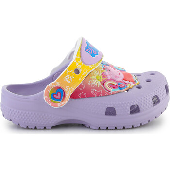 Crocs Classic Peppa Pig Clog T Lavender 207915-530 Violeta
