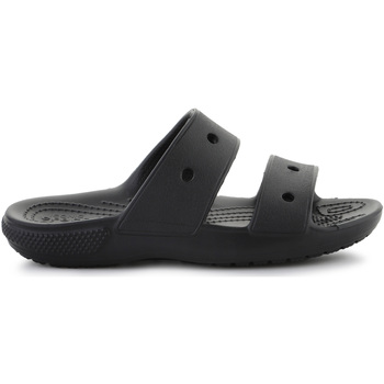 Crocs Classic Sandal Kids Black 207536-001 Preto
