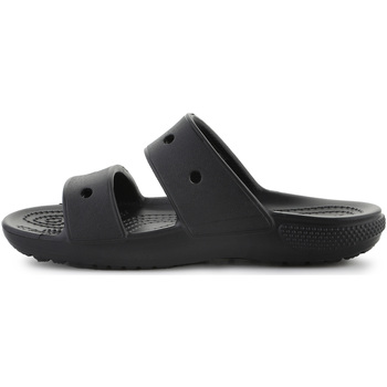 Crocs Classic Sandal Kids Black 207536-001 Preto