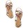Sapatos Mulher Sandálias MTNG SAPATILHAS  59735 Multicolor