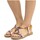 Sapatos Mulher Sandálias MTNG SAPATILHAS  59735 Multicolor